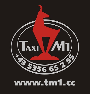 Taxi-M1-Kitzbuehel