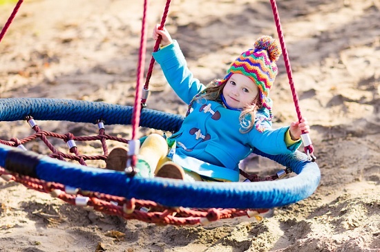 Wildspielpark